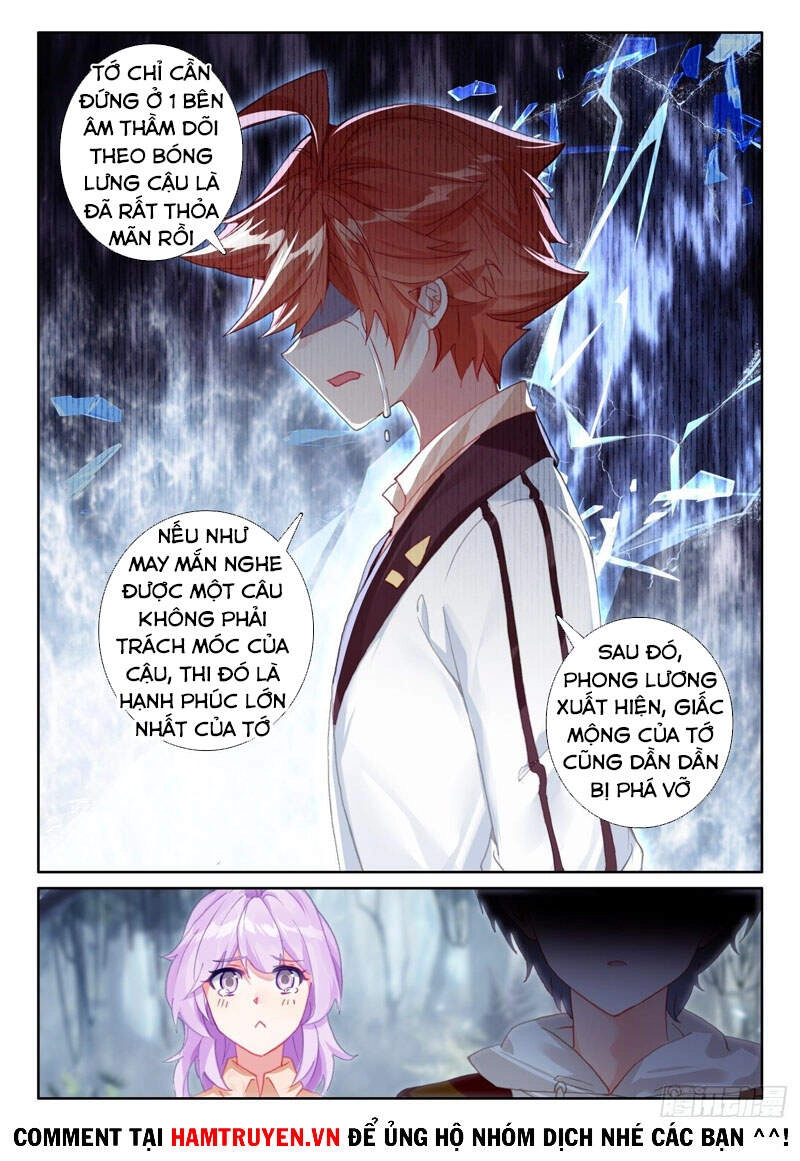 Quang Chi Tử Chapter 54 - 18