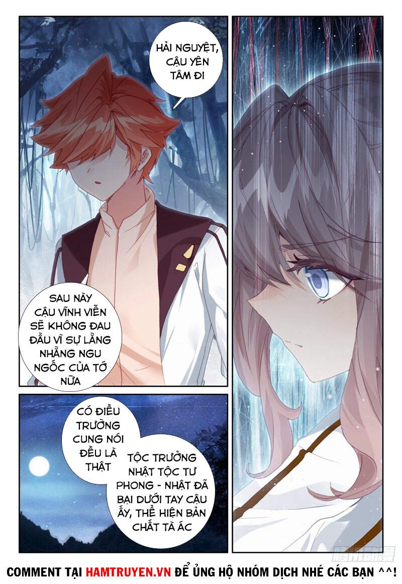 Quang Chi Tử Chapter 54 - 19