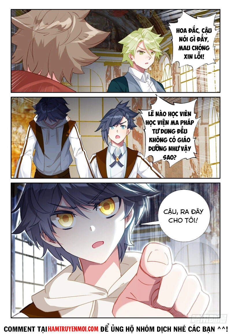 Quang Chi Tử Chapter 55 - 13