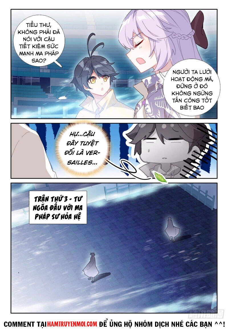 Quang Chi Tử Chapter 56 - 10