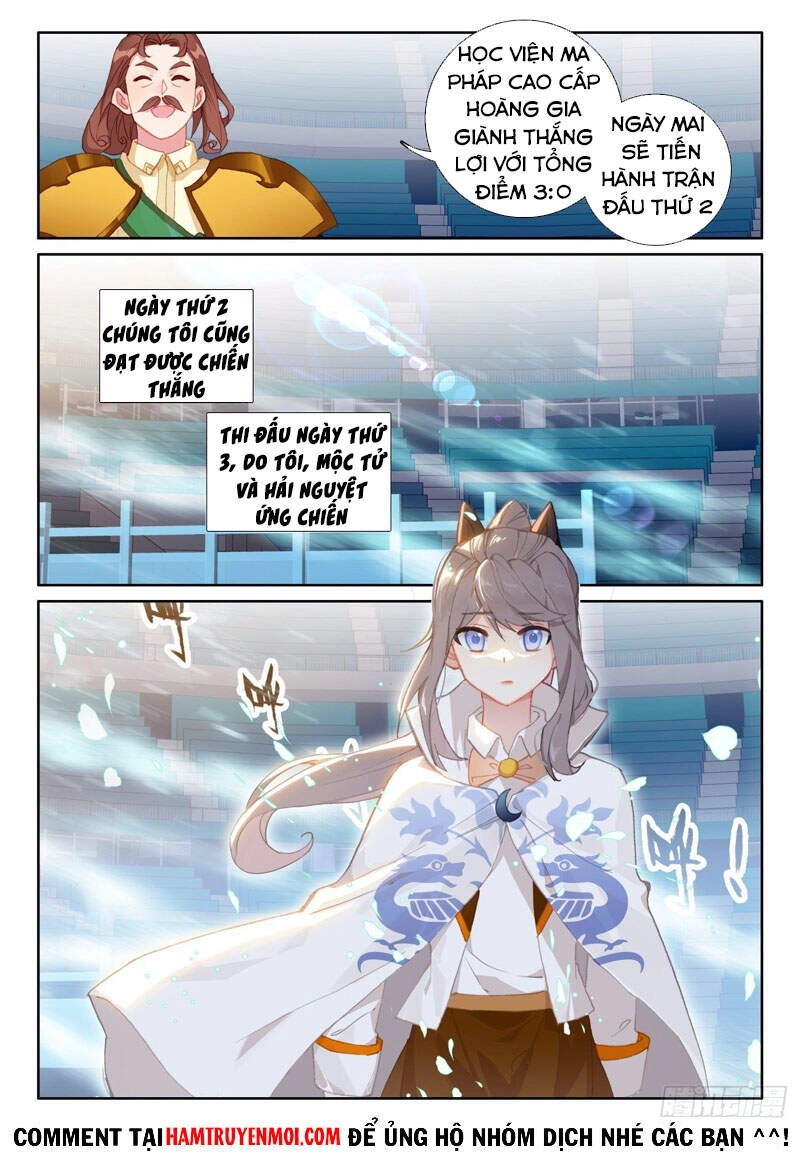 Quang Chi Tử Chapter 56 - 12