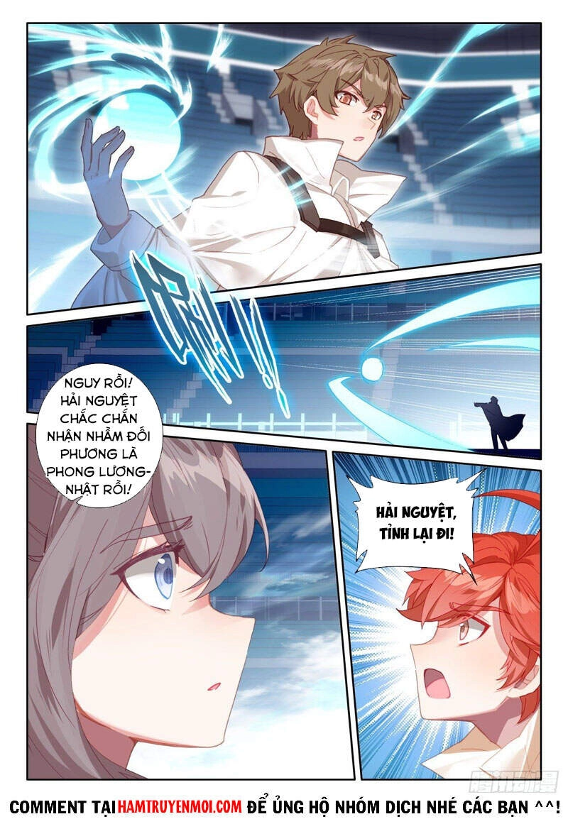 Quang Chi Tử Chapter 56 - 14