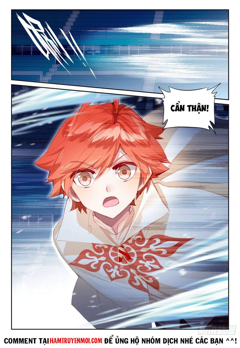 Quang Chi Tử Chapter 56 - 16