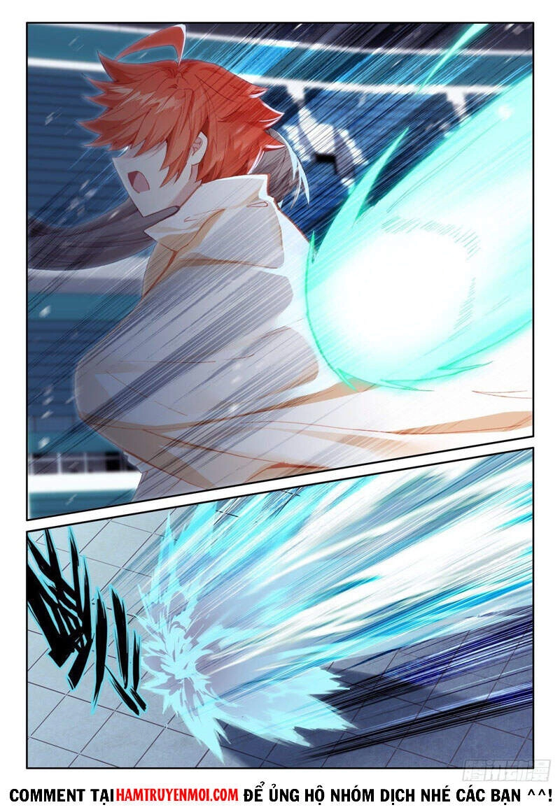 Quang Chi Tử Chapter 56 - 18