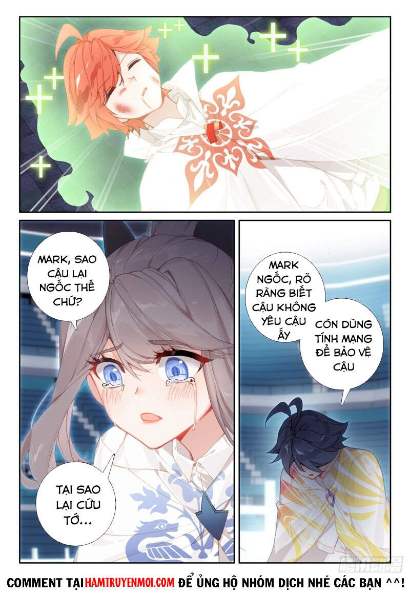 Quang Chi Tử Chapter 56 - 20