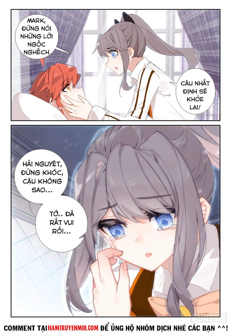 Quang Chi Tử Chapter 56 - 23