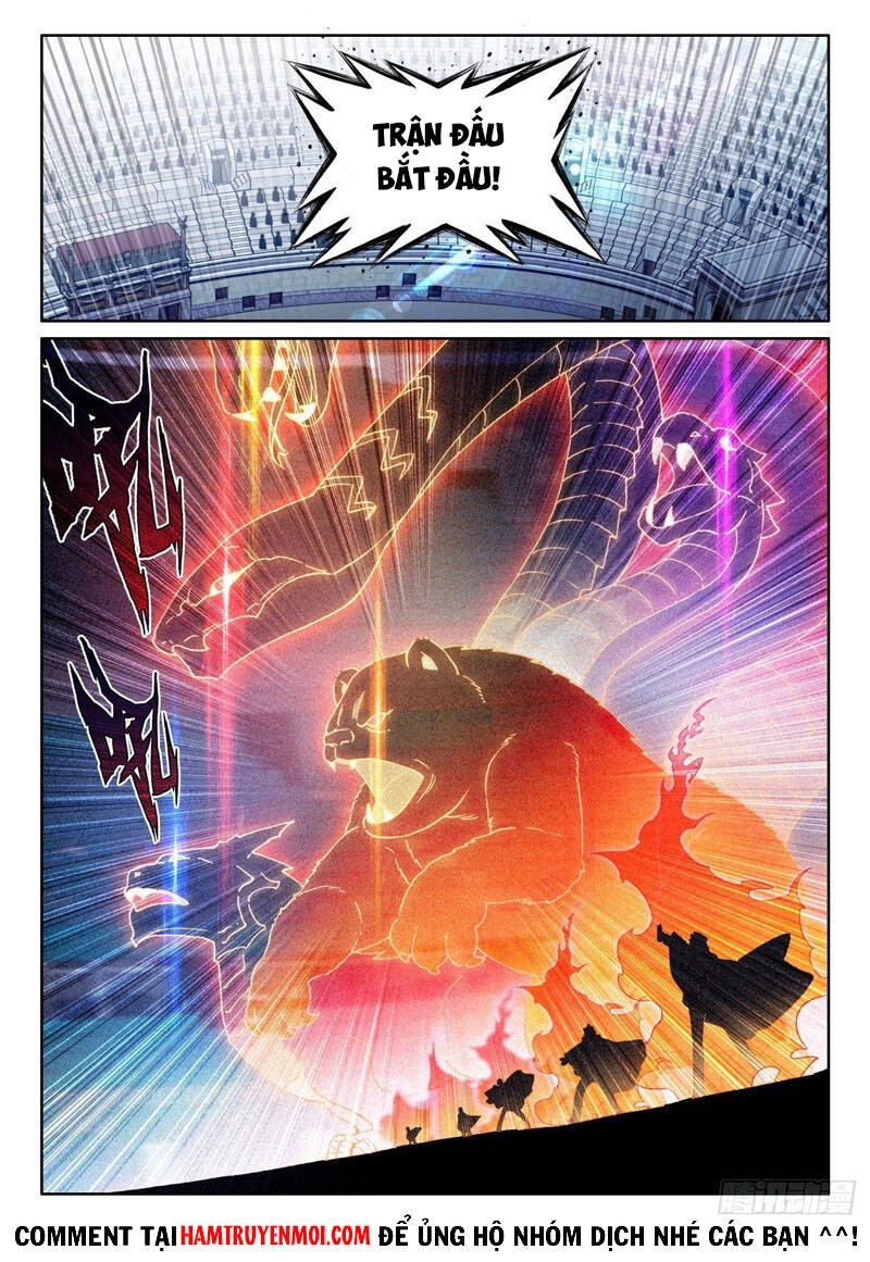 Quang Chi Tử Chapter 57 - 8