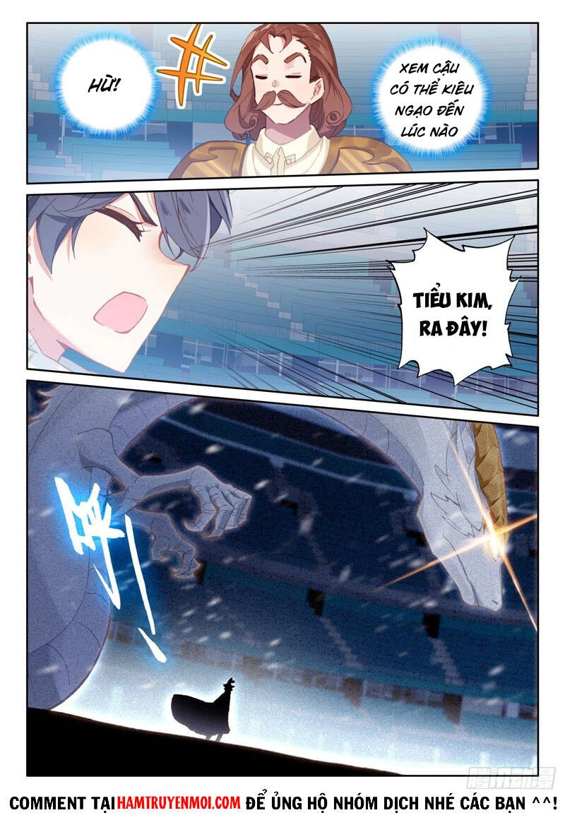 Quang Chi Tử Chapter 57 - 9