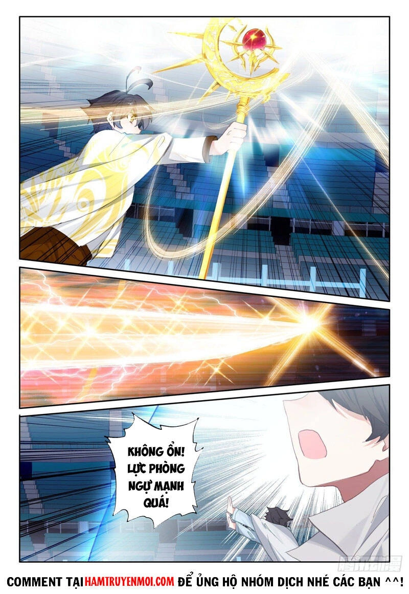 Quang Chi Tử Chapter 57 - 12