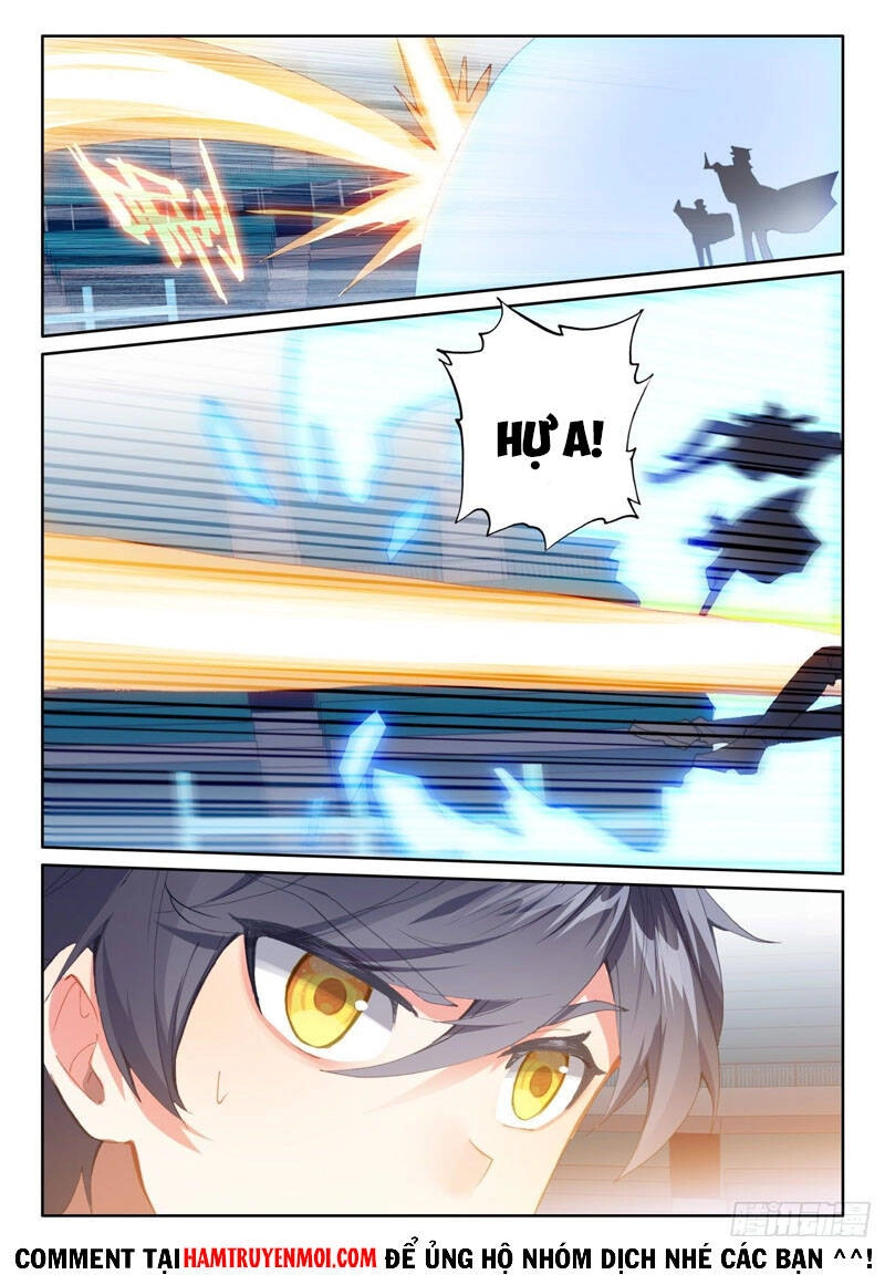 Quang Chi Tử Chapter 57 - 13