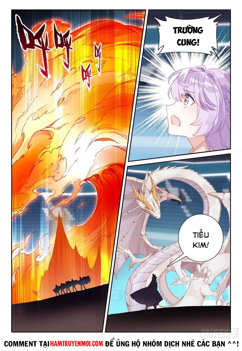 Quang Chi Tử Chapter 57 - 16