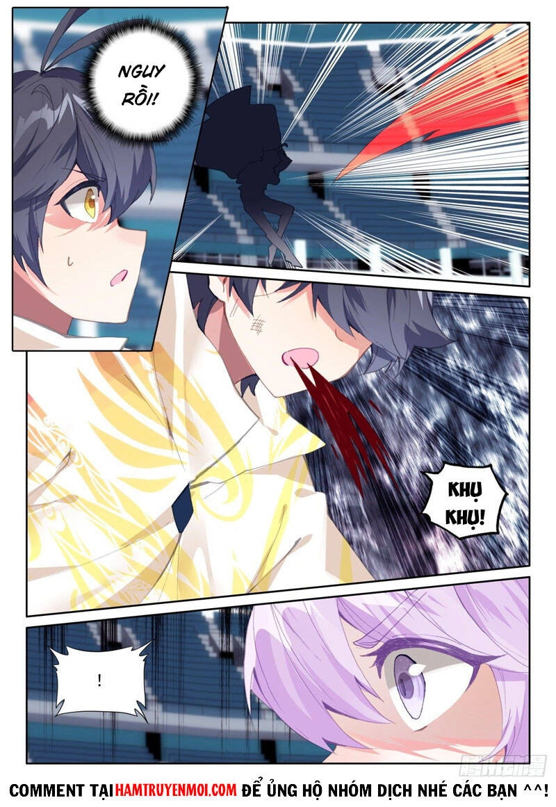 Quang Chi Tử Chapter 57 - 18