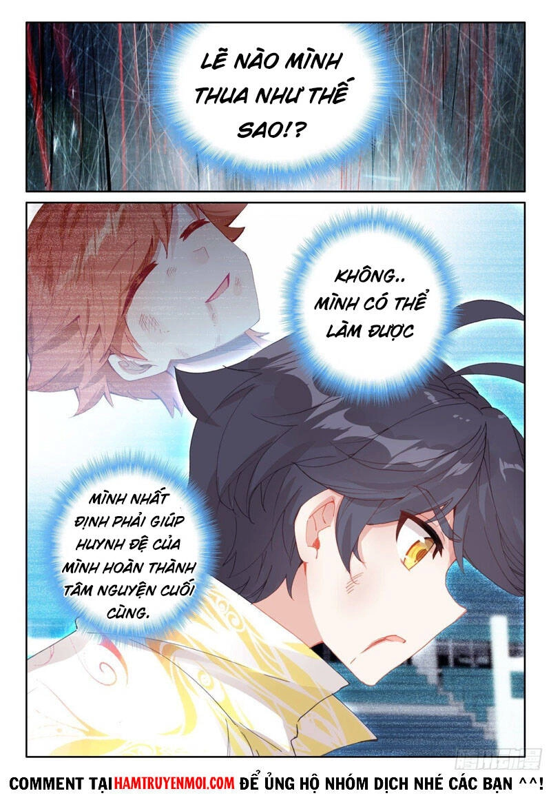 Quang Chi Tử Chapter 57 - 19
