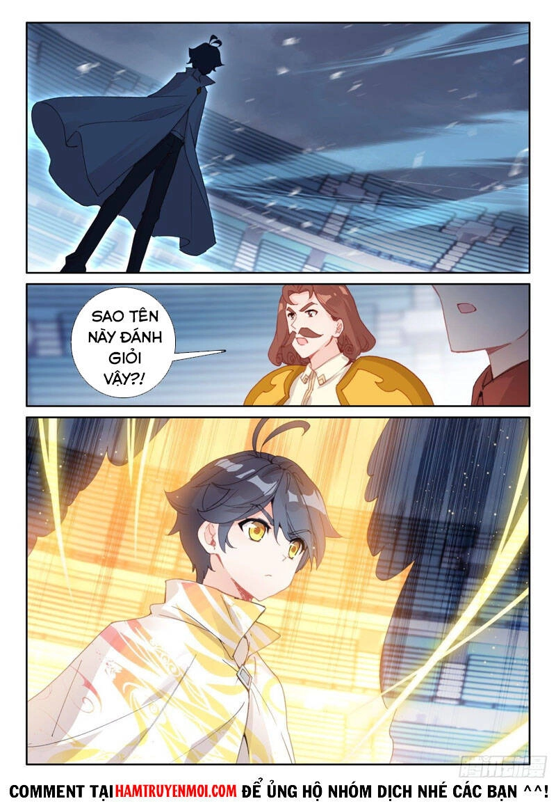 Quang Chi Tử Chapter 57 - 20