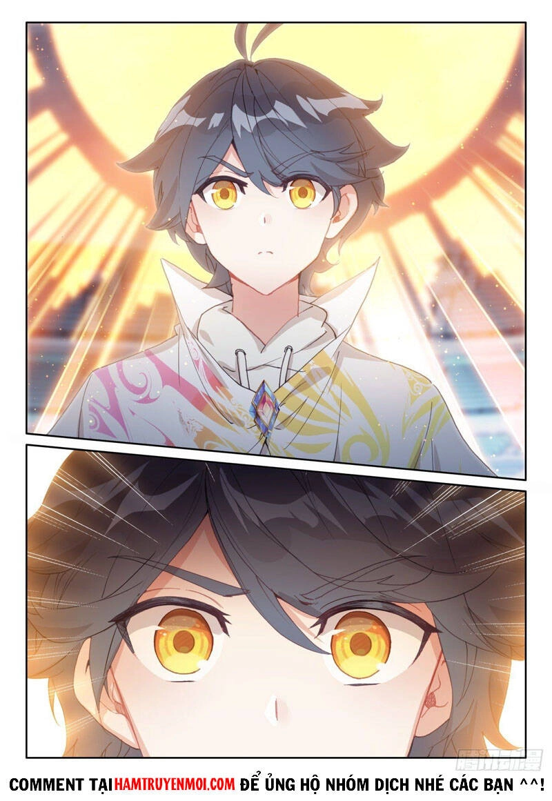 Quang Chi Tử Chapter 57 - 21