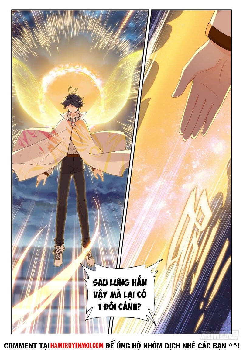 Quang Chi Tử Chapter 57 - 22