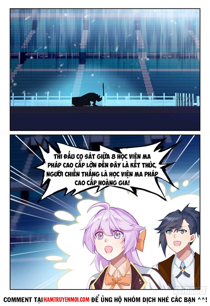 Quang Chi Tử Chapter 57 - 24