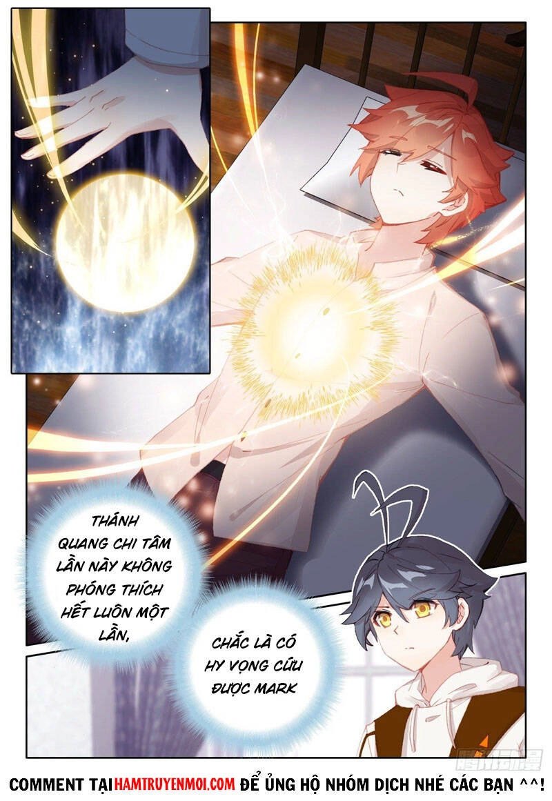 Quang Chi Tử Chapter 58 - 10