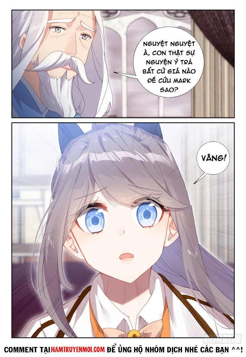 Quang Chi Tử Chapter 58 - 19