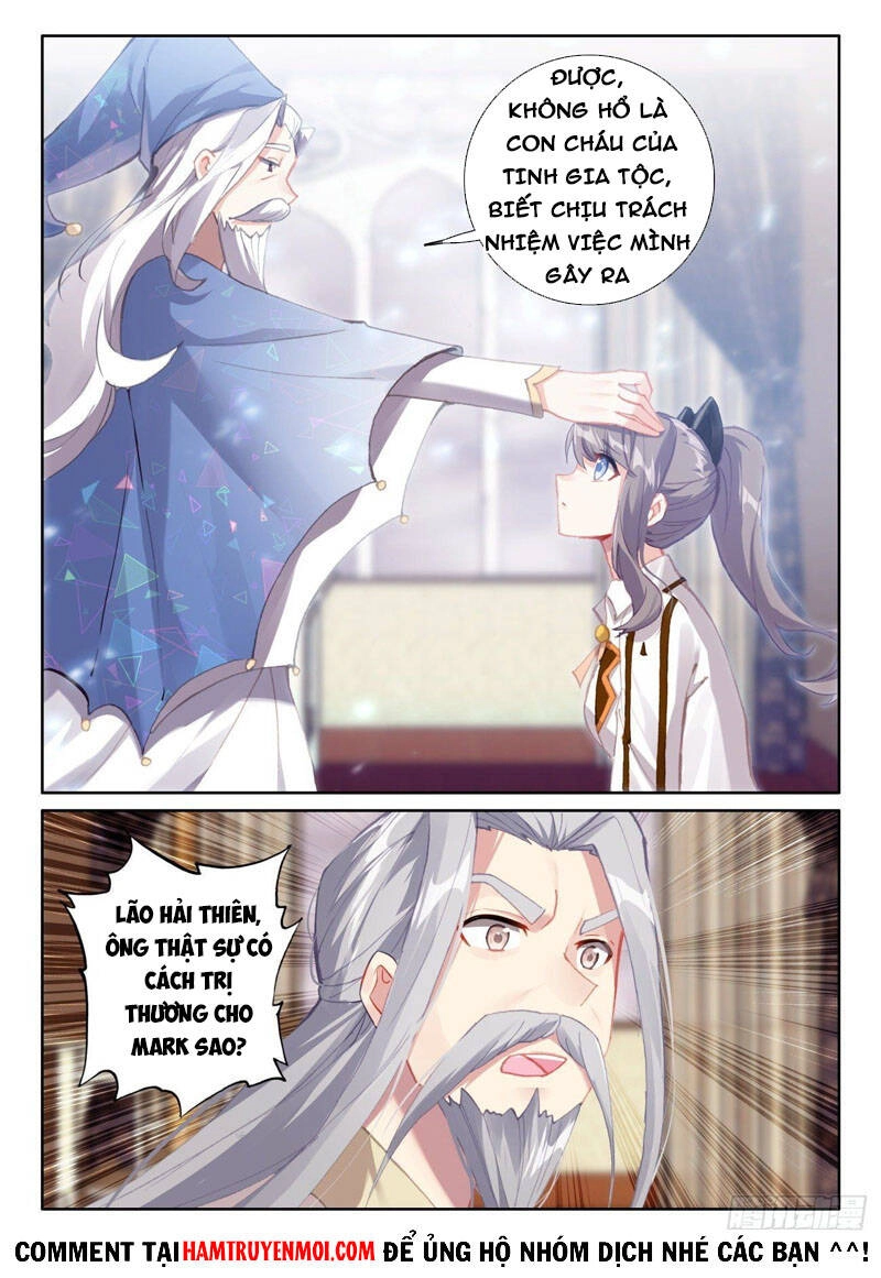 Quang Chi Tử Chapter 58 - 20