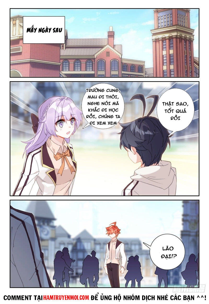 Quang Chi Tử Chapter 59 - 2