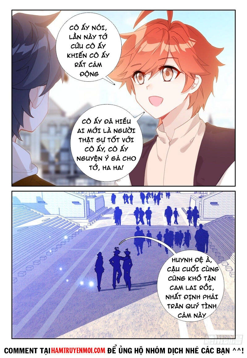 Quang Chi Tử Chapter 59 - 6