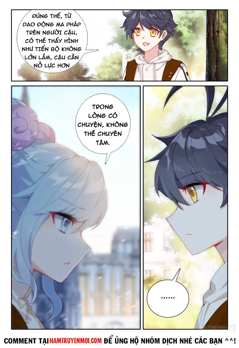 Quang Chi Tử Chapter 59 - 9