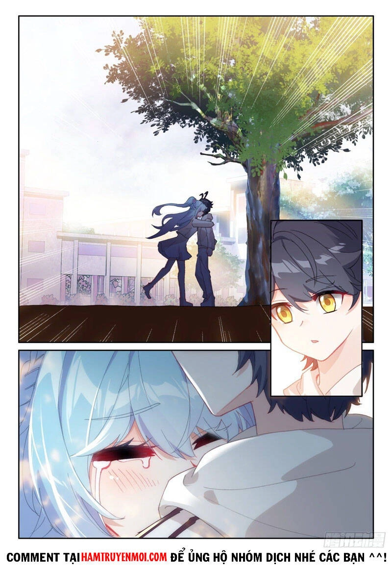 Quang Chi Tử Chapter 59 - 10