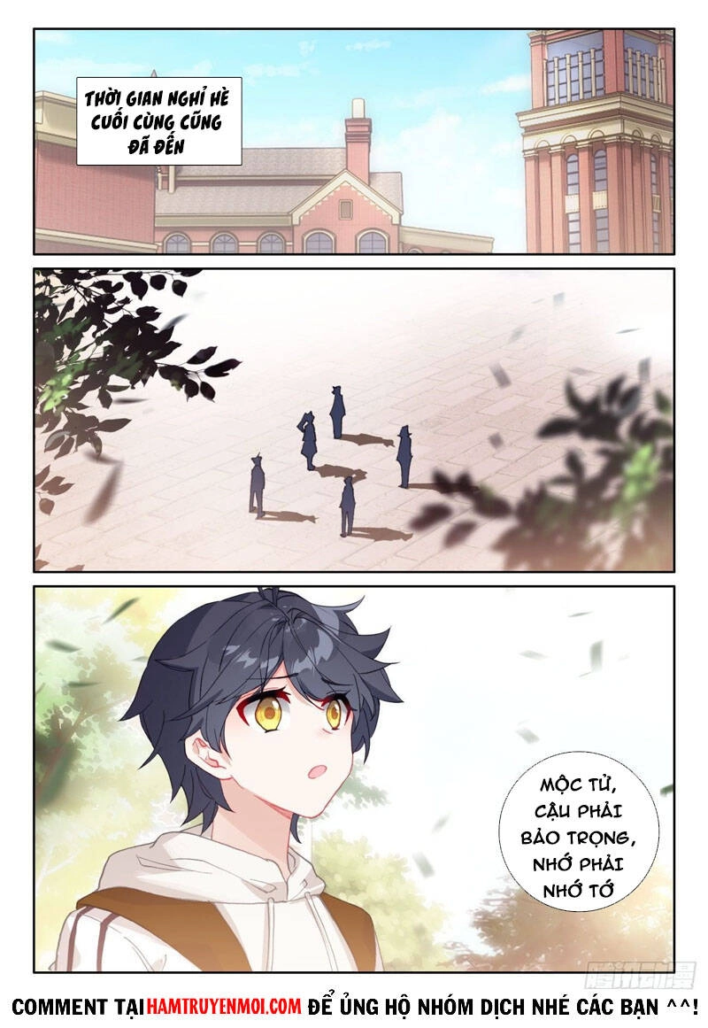 Quang Chi Tử Chapter 59 - 20