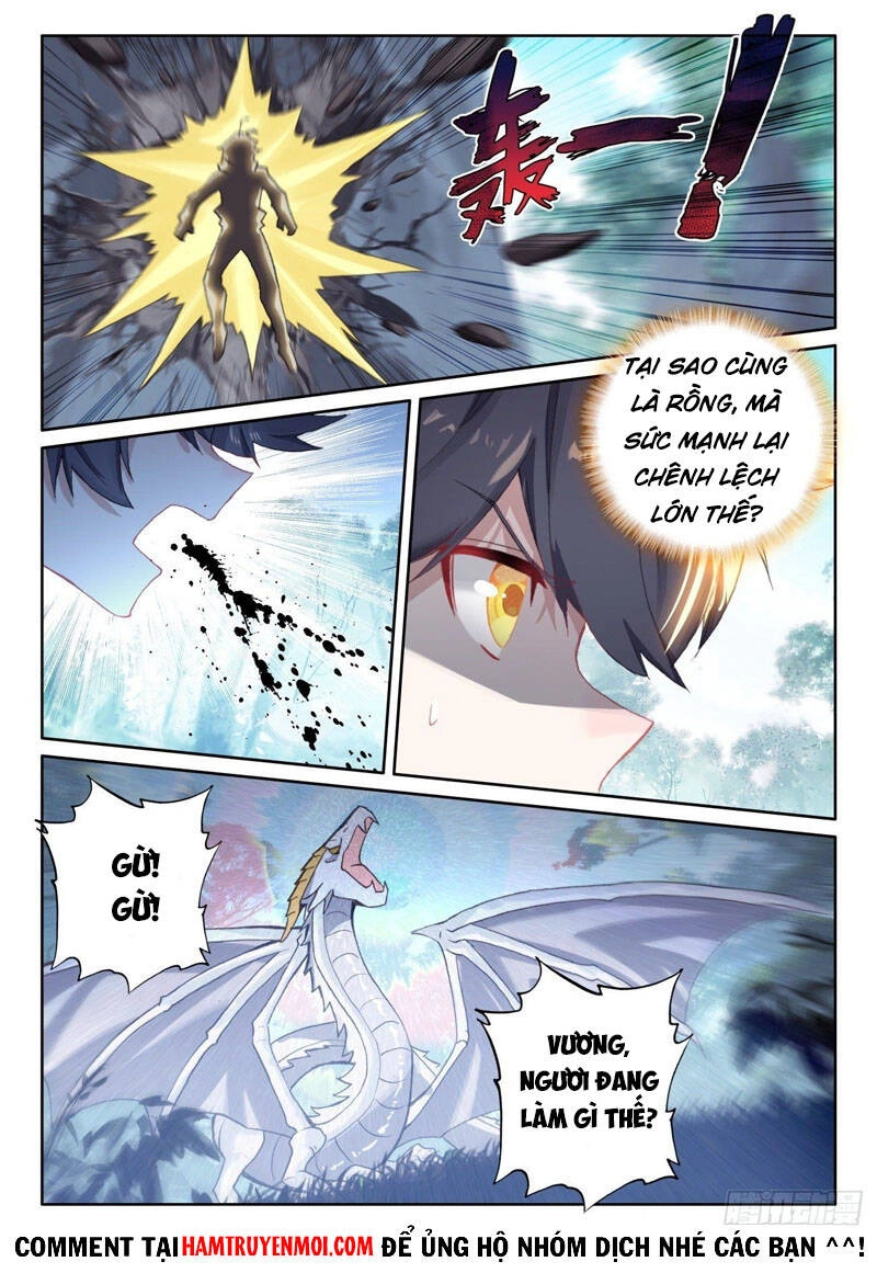 Quang Chi Tử Chapter 60 - 10