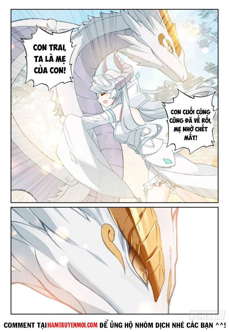 Quang Chi Tử Chapter 60 - 13