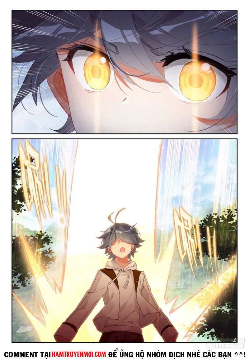 Quang Chi Tử Chapter 62 - 6