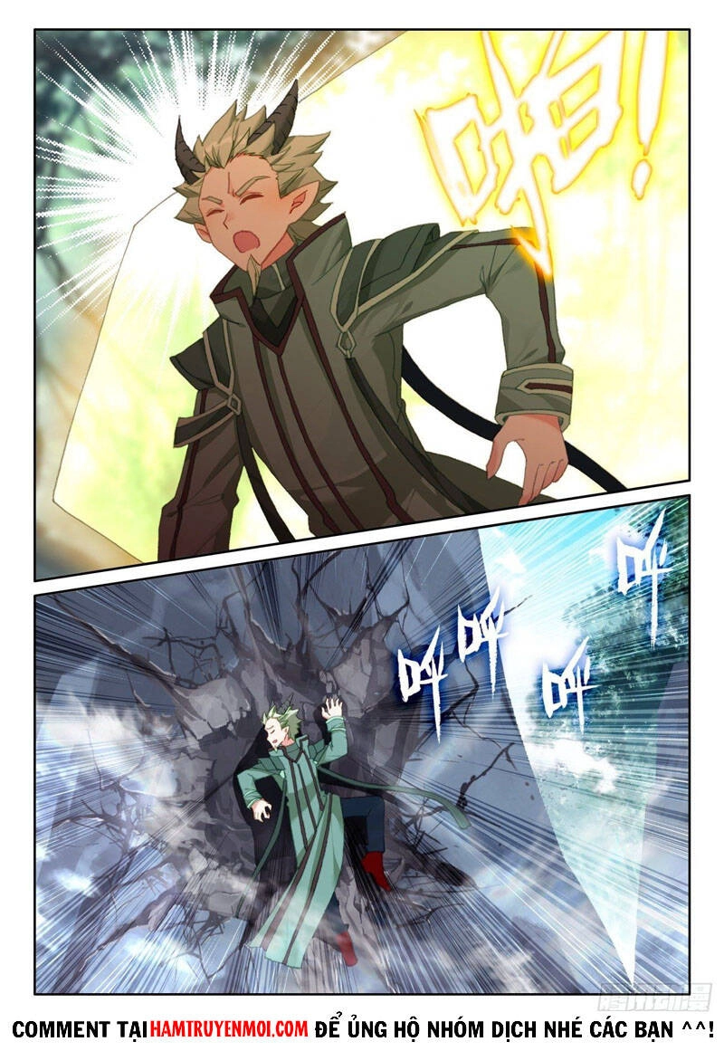 Quang Chi Tử Chapter 62 - 9