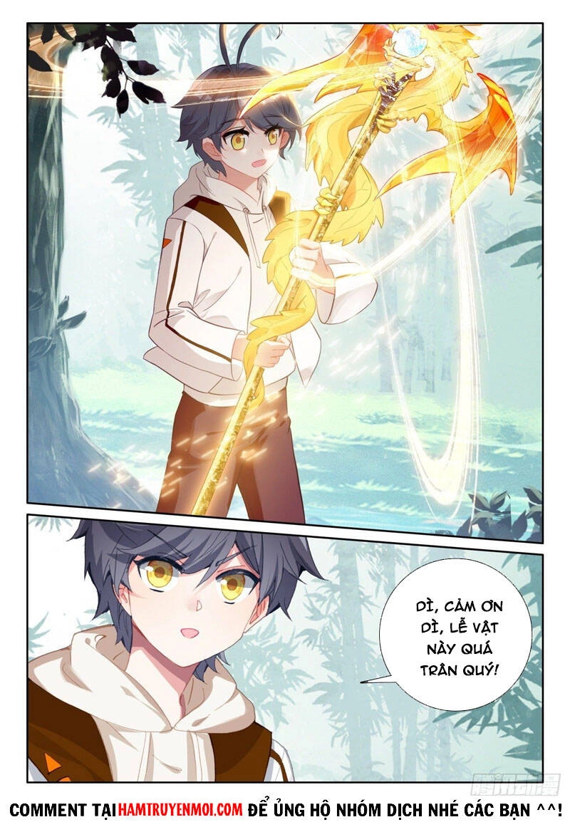 Quang Chi Tử Chapter 62 - 15