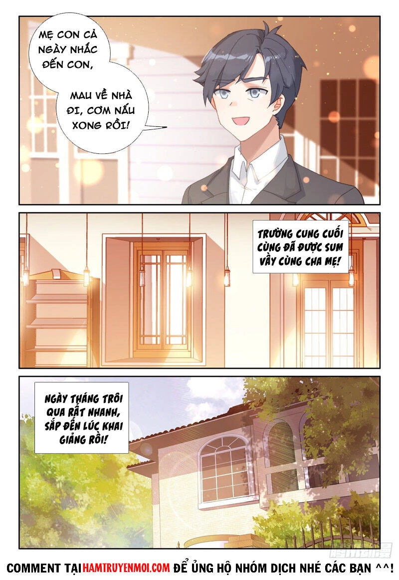 Quang Chi Tử Chapter 62 - 18