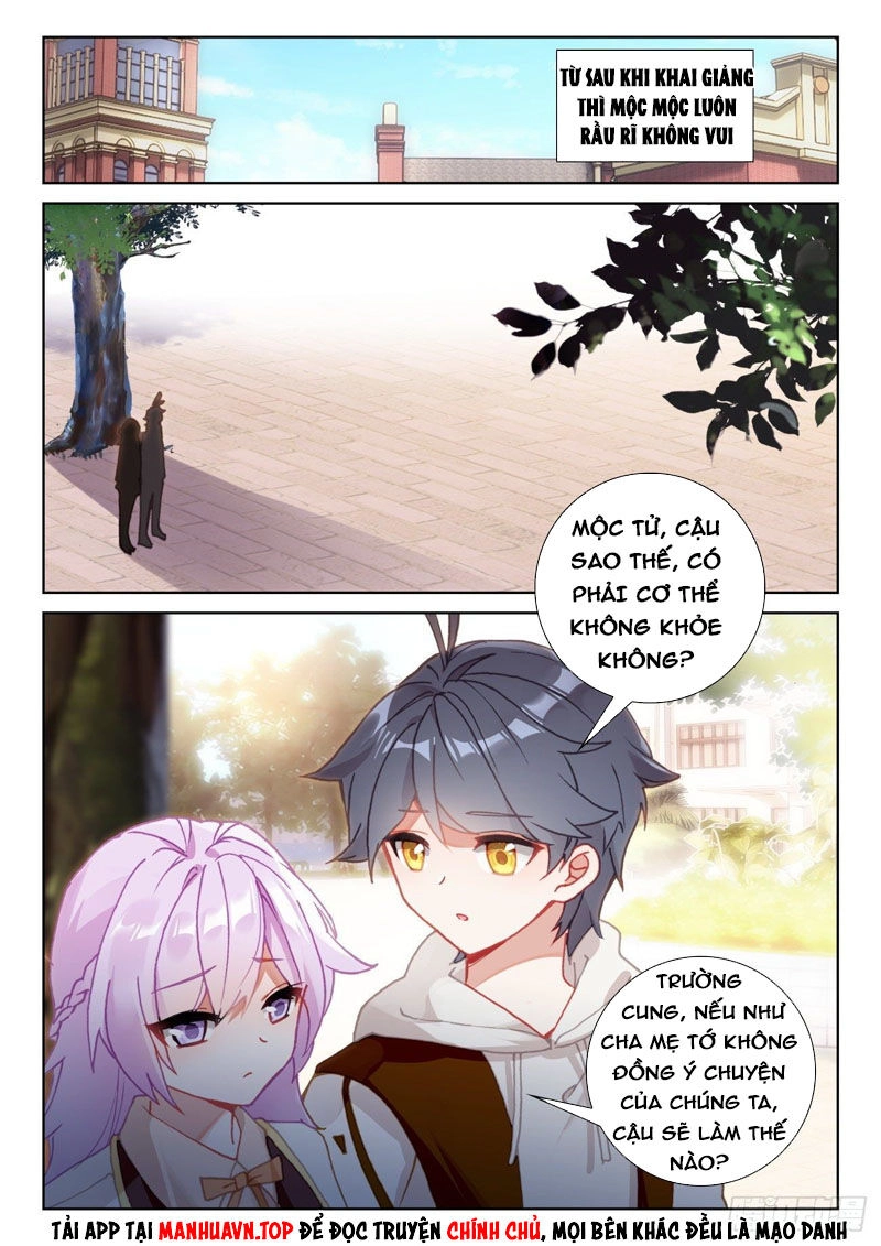 Quang Chi Tử Chapter 63 - 2