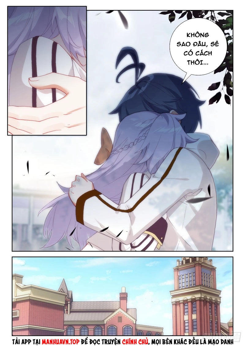Quang Chi Tử Chapter 63 - 4