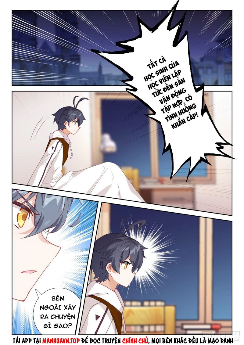 Quang Chi Tử Chapter 63 - 5