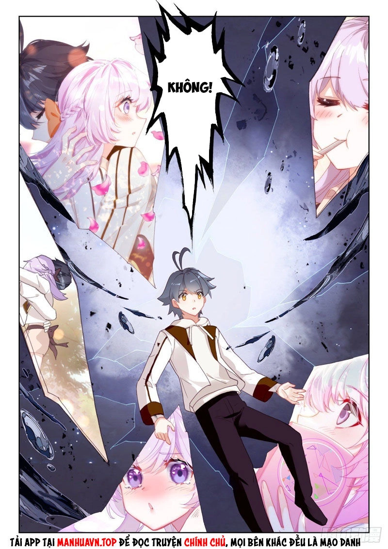 Quang Chi Tử Chapter 63.5 - 9