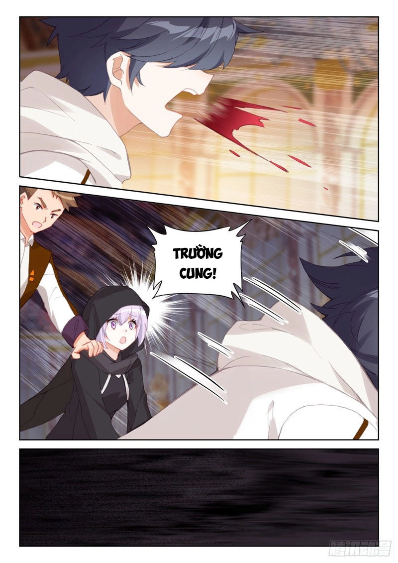 Quang Chi Tử Chapter 63.5 - 10
