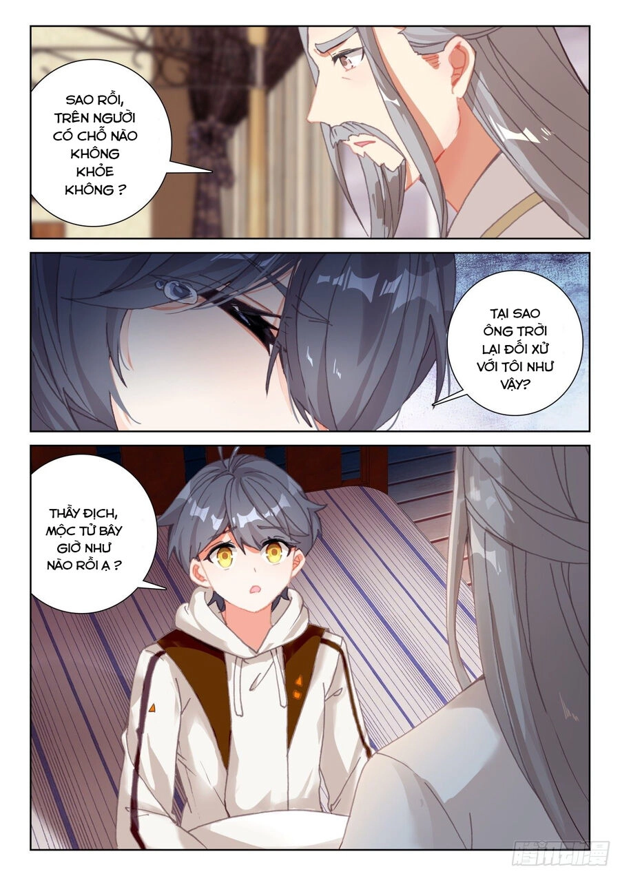 Quang Chi Tử Chapter 64 - 3