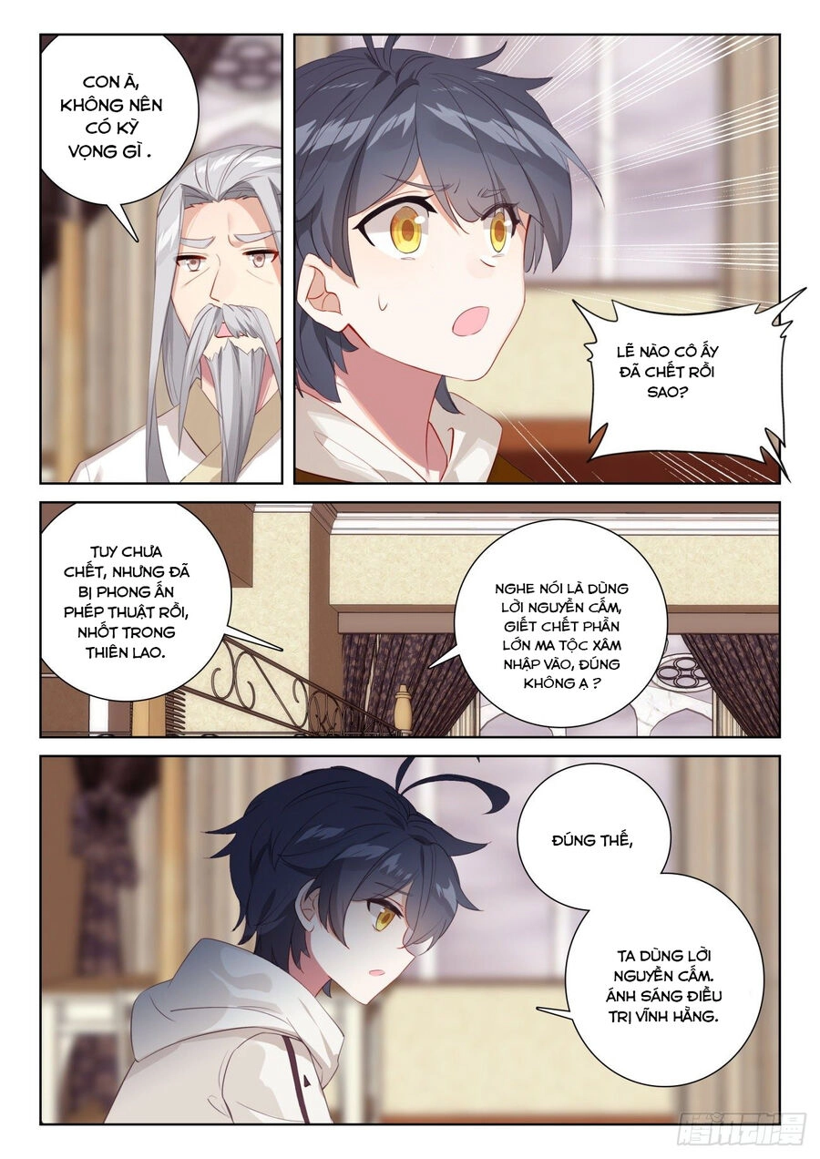 Quang Chi Tử Chapter 64 - 4