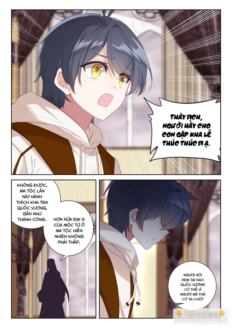 Quang Chi Tử Chapter 64 - 6