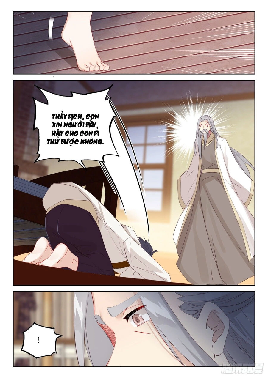 Quang Chi Tử Chapter 64 - 7