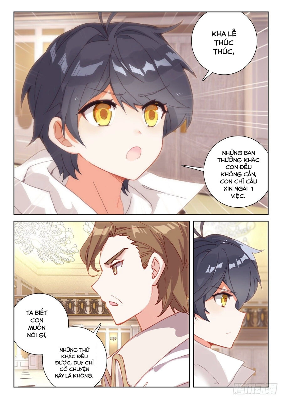 Quang Chi Tử Chapter 64 - 11