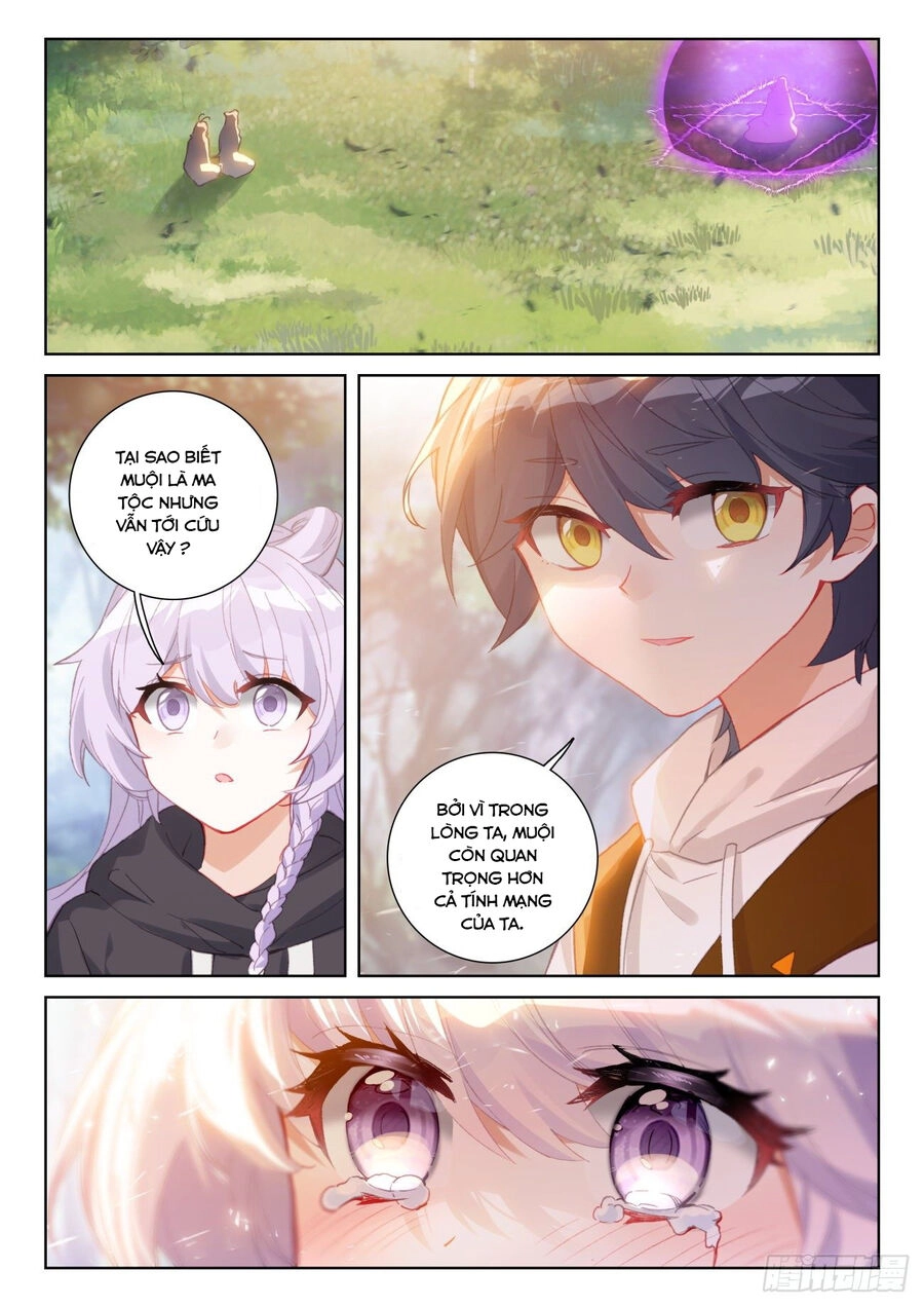 Quang Chi Tử Chapter 65 - 2