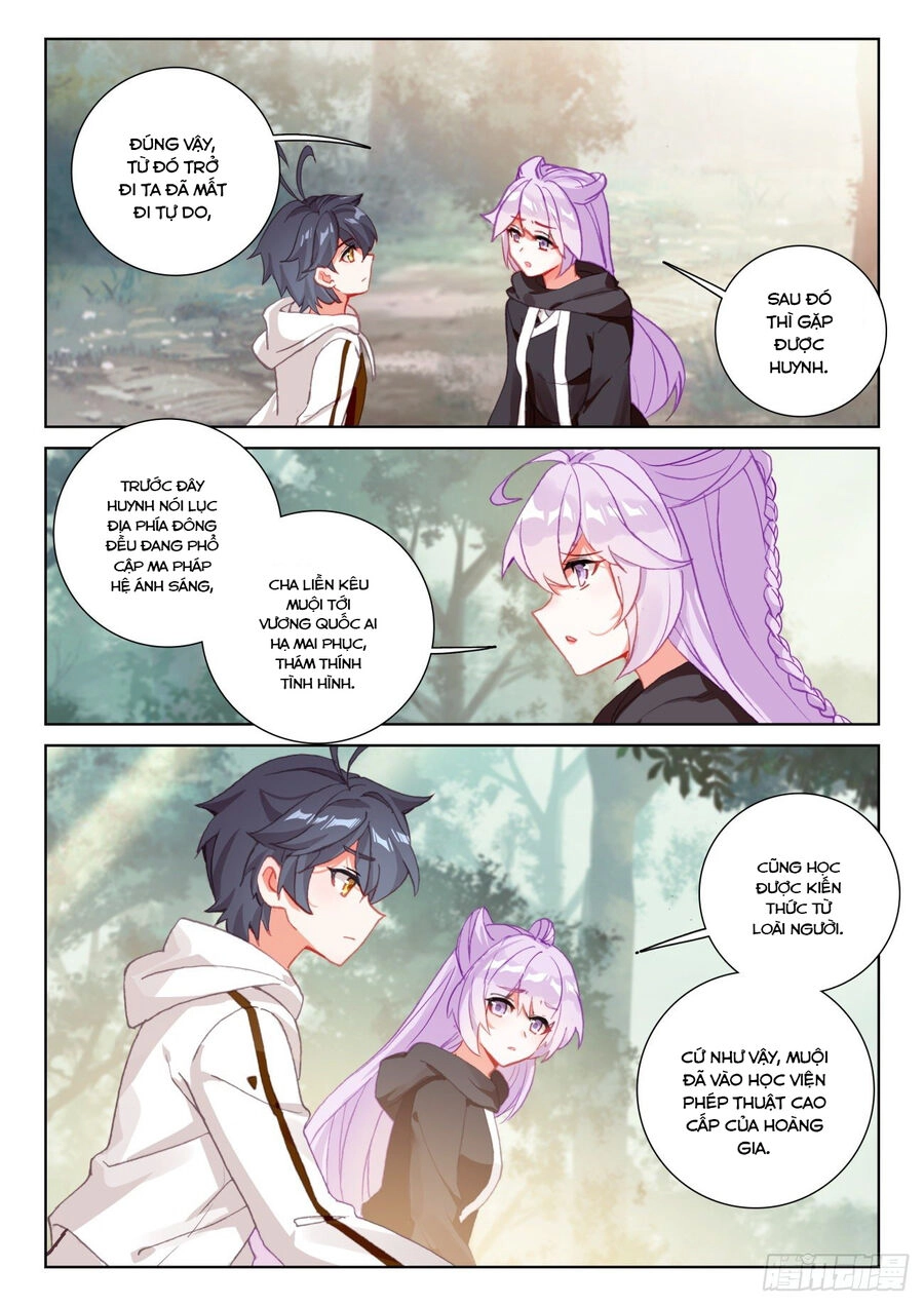 Quang Chi Tử Chapter 65 - 4