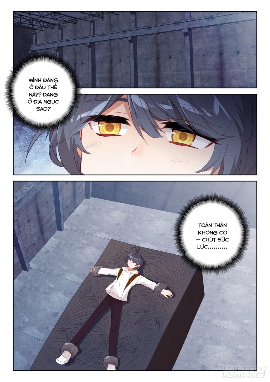 Quang Chi Tử Chapter 65.5 - 6