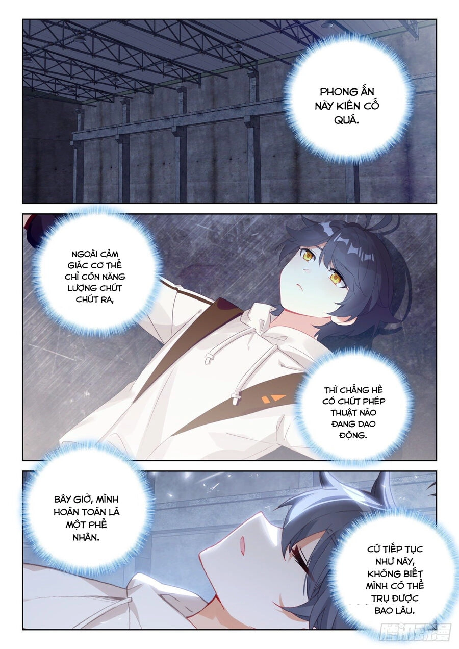 Quang Chi Tử Chapter 66 - 2
