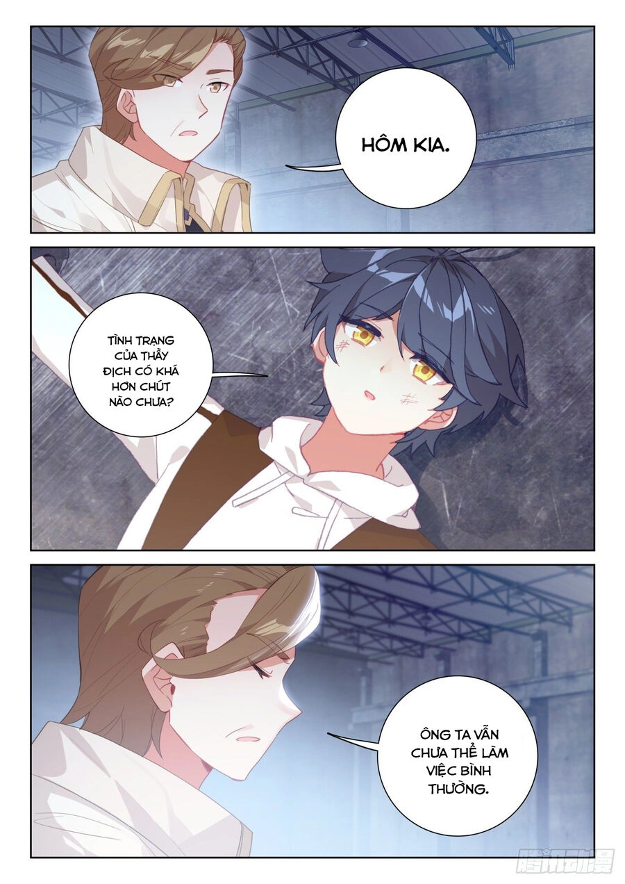 Quang Chi Tử Chapter 66 - 4